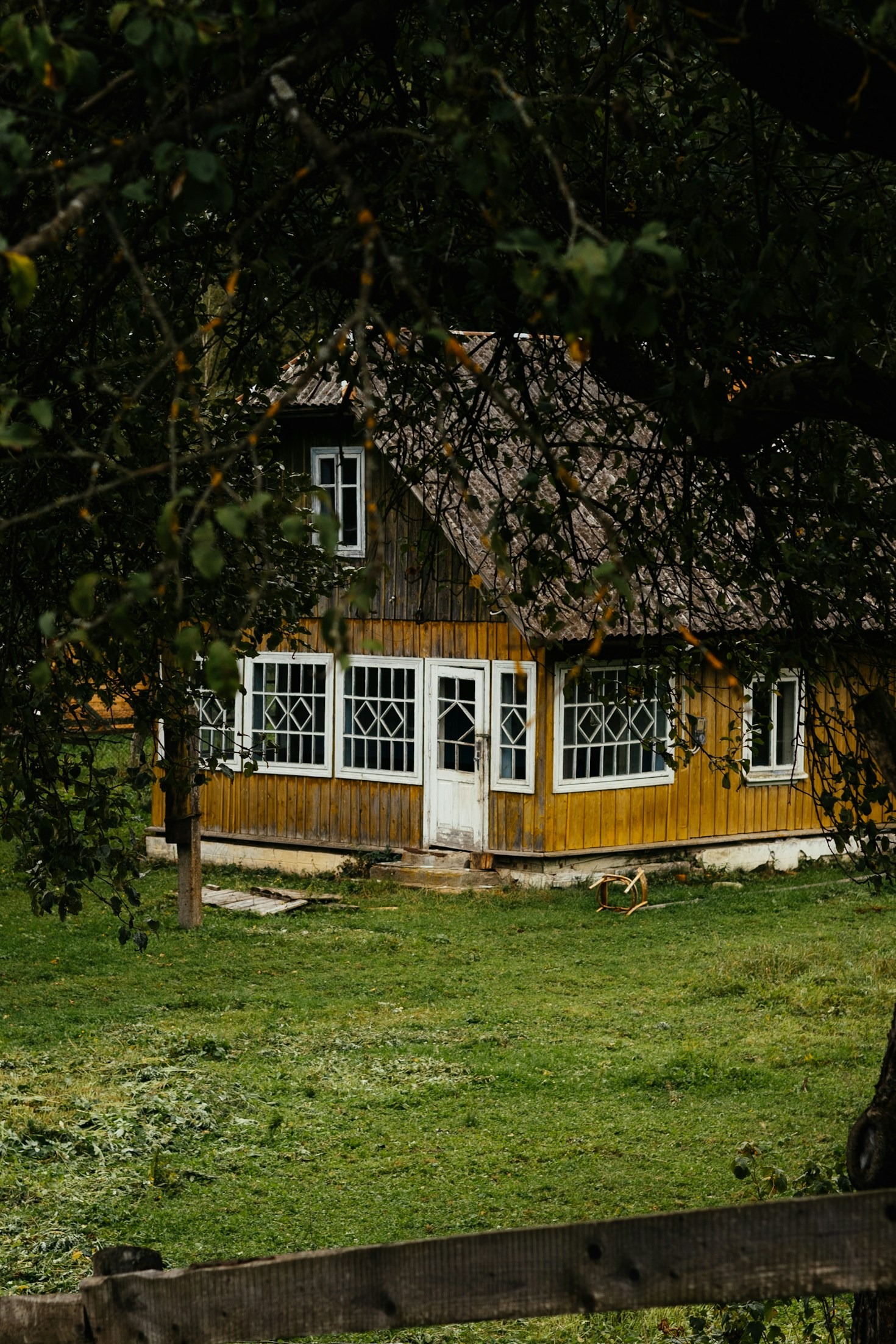 Designing Family Spaces with Nordic Principles