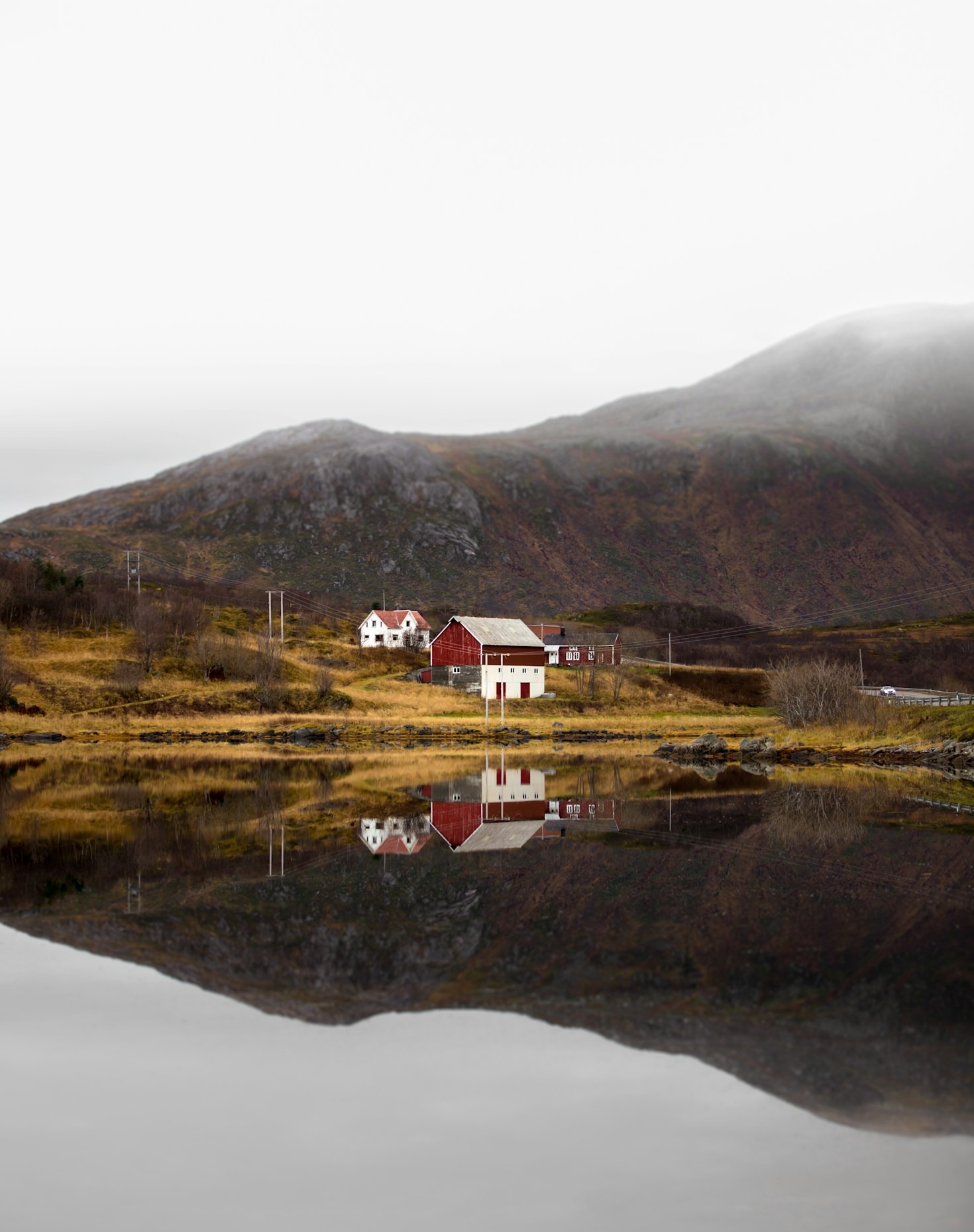Creating Tranquil Routines with Nordic Living