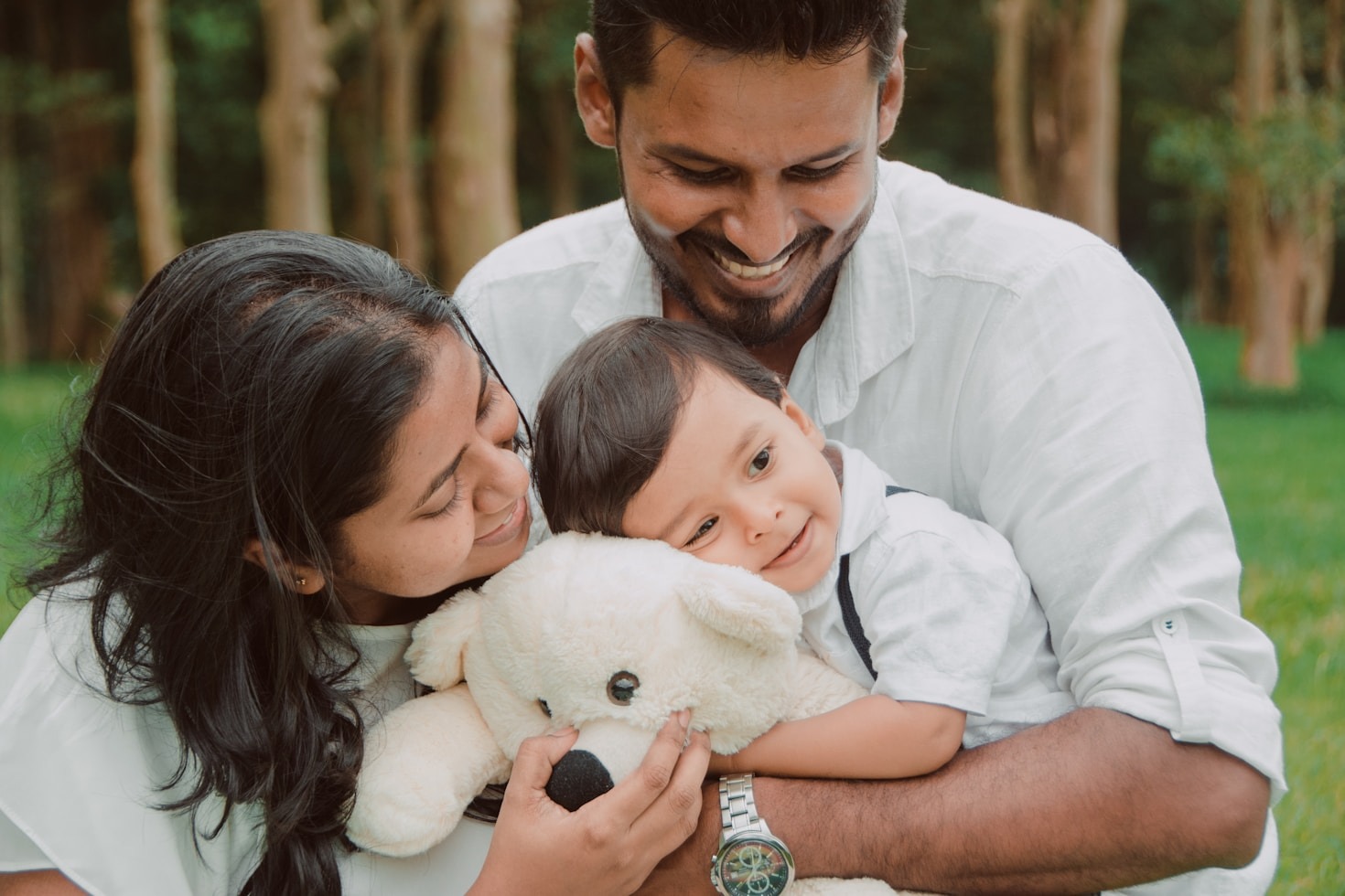 The Role of Simplicity in Nordic Family Life